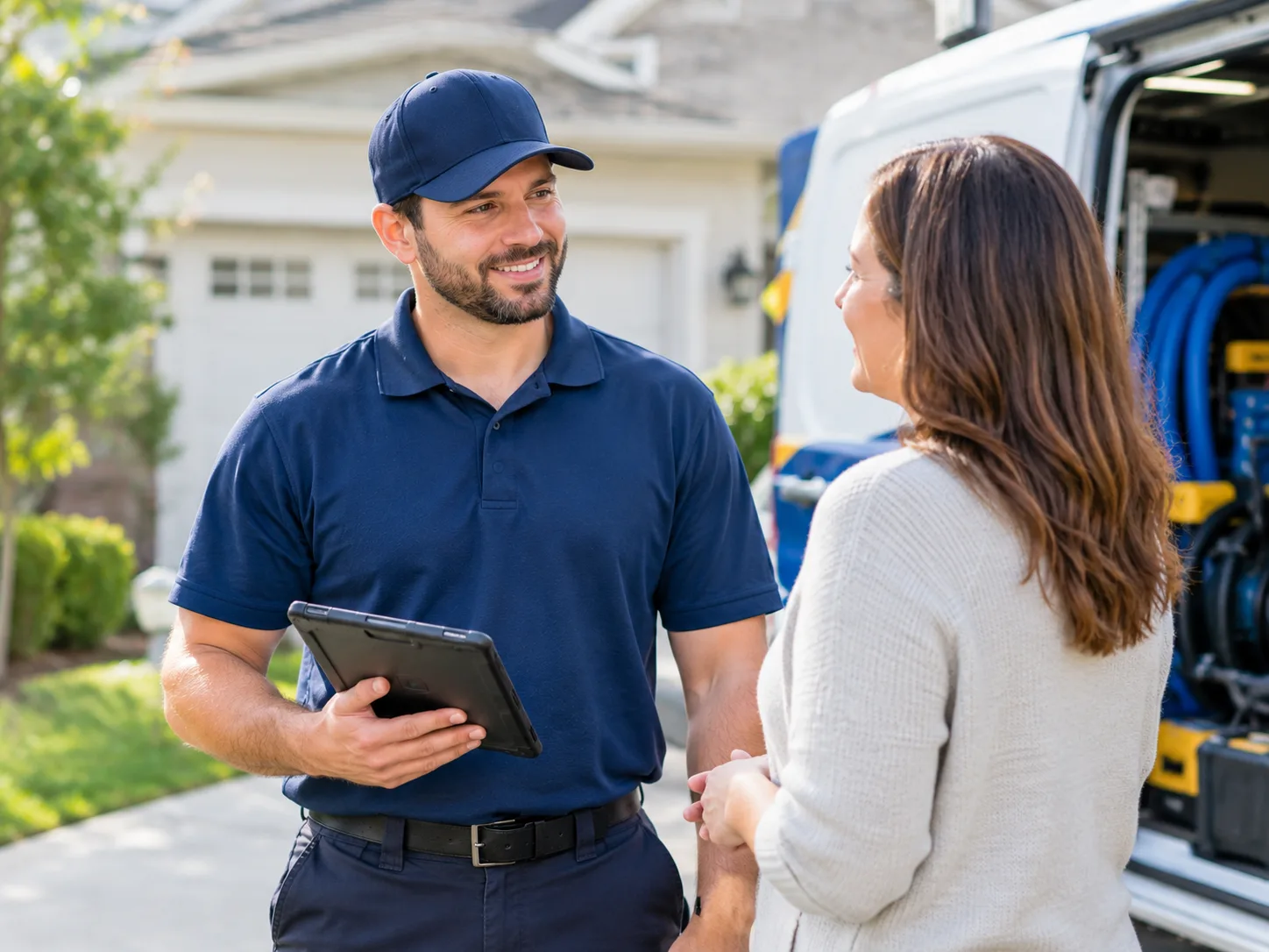 Sewage Backup Cleanup Breckenridge, TX FAQs